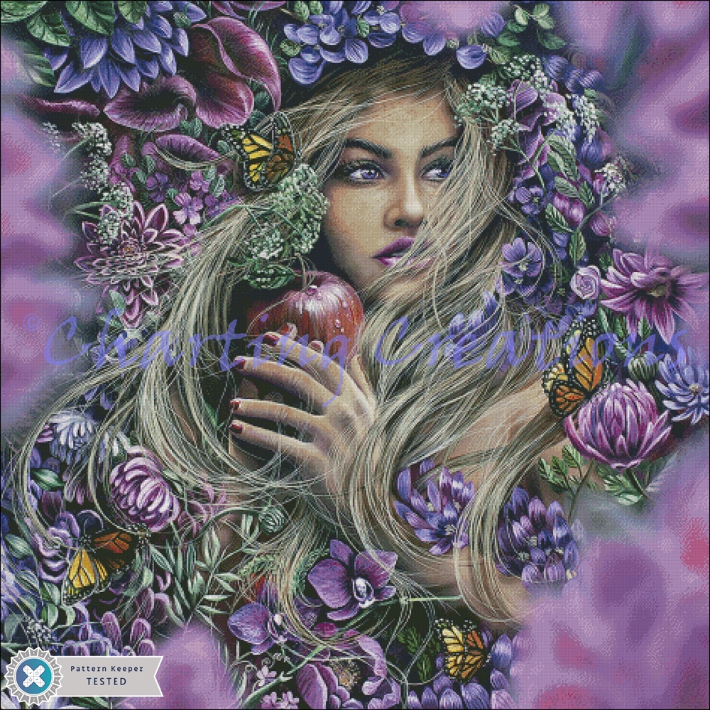 (image for) Eden